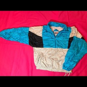 Vintage Windbreaker!
